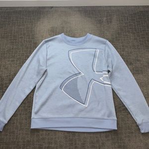 UNDER ARMOUR sweatshirt